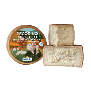 Пекорино Метелло cheese85 фото