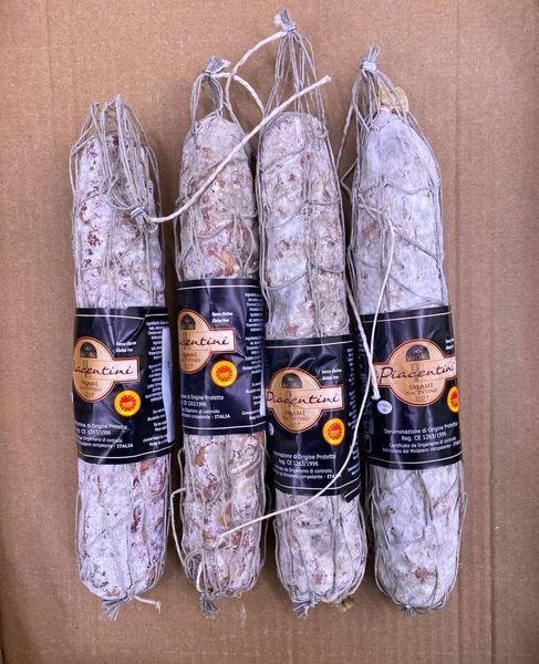 Салями Пячентино salumi39 фото