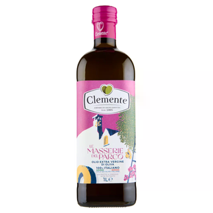 Оливковое масло Clemente olio30 фото