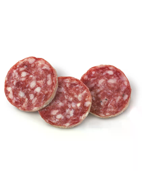 Салями Голосетто salumi51 фото