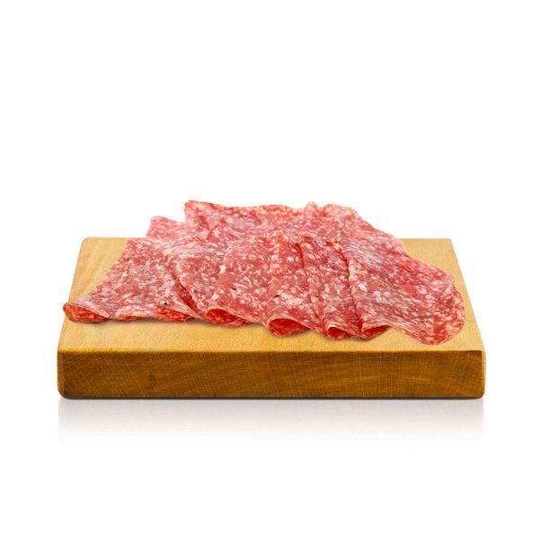 Салями Милано salumi3 фото