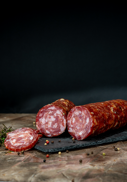 Салями Наполи salumi9 фото