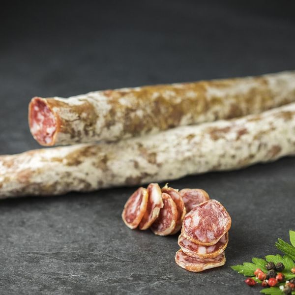 Сальсичча Пассита Романьола salumi11 фото