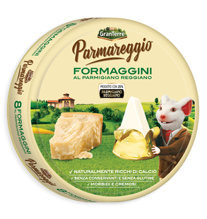 Нежные сырки "Дружба" из Пармезана cheese60 фото