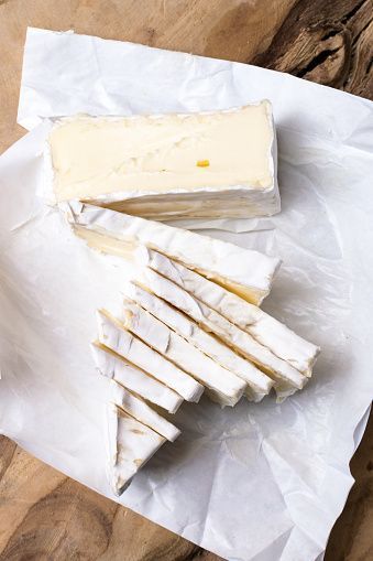 Сыр Бри брикет cheese65 фото