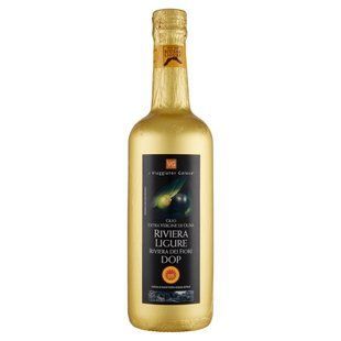 Оливковое масло Extra Vergine di Oliva Riviera Ligure olio4 фото