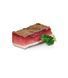 Спек Примо Фиоре salumi24 фото 1