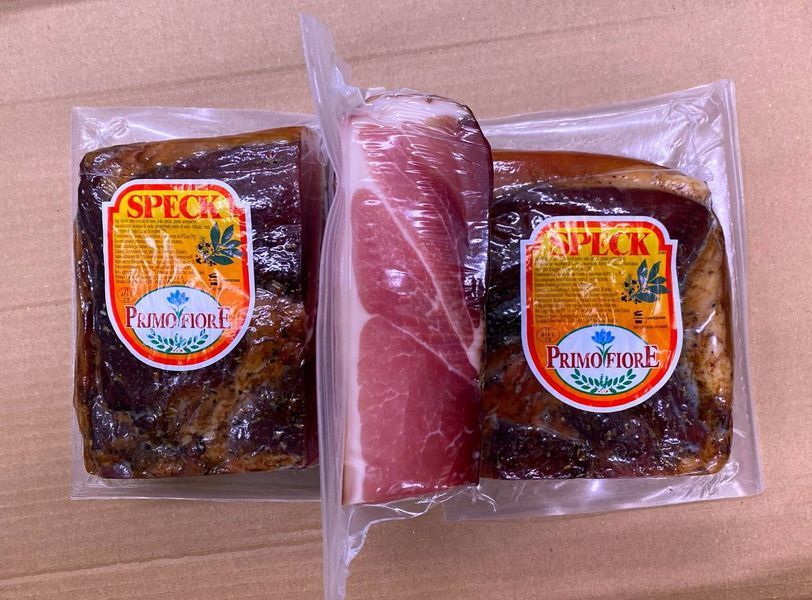 Спек Примо Фиоре salumi24 фото