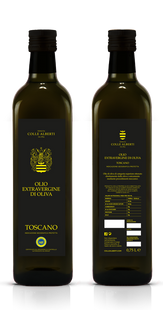 Оливковое масло Toscano IGP olio7 фото
