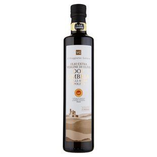 Оливковое масло Umbria DOP Colli Assisi olio8 фото