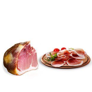 Прошутто Сан Даниеле salumi28 фото