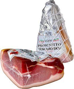 Прошутто Тоскано salumi29 фото