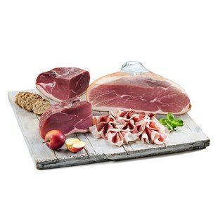 Прошутто Крудо Векья Кашина salumi30 фото