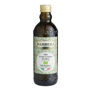 Оливковое масло Barbera BIO olio12 фото