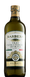 Оливковое масло Barbera нефильтрованное olio13 фото