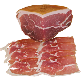 Прошутто ди Парма salumi32 фото
