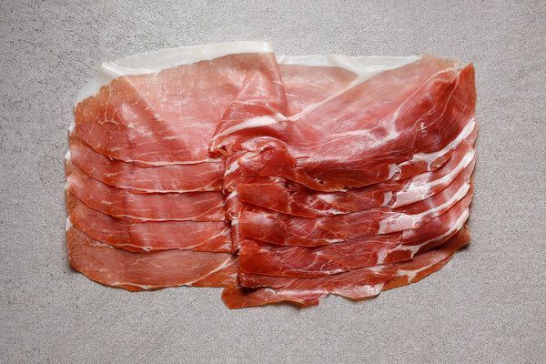 Прошутто ди Парма salumi32 фото