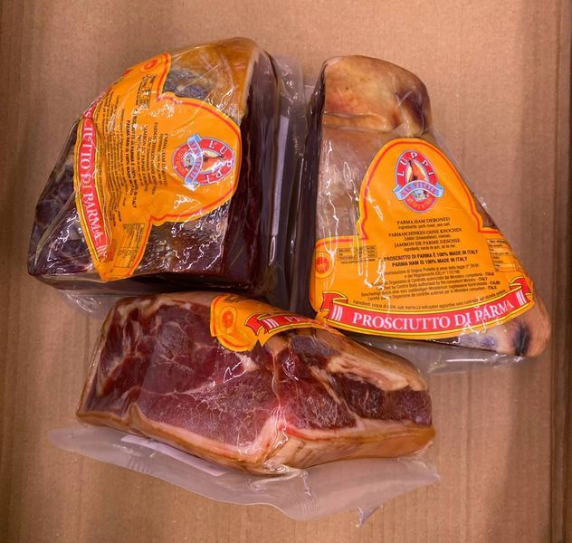 Прошутто ди Парма salumi32 фото