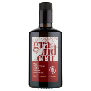 Оливковое масло Grand Cru olio20 фото
